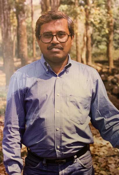 সুনির্মল মজুমদার