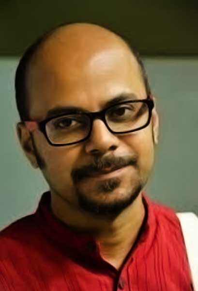 শ্রীজাত