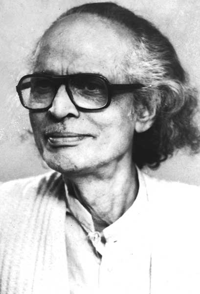 হেমাঙ্গ বিশ্বাস