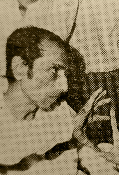 সুনীল বন্দ্যোপাধ্যায়