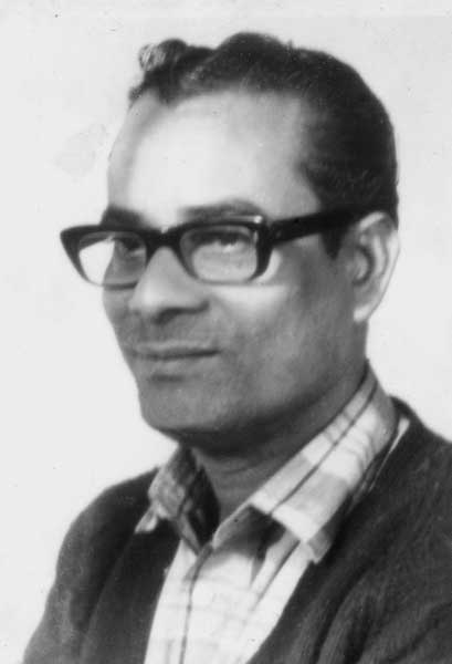 রতন বরাট