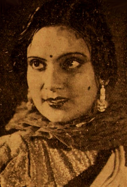 বীণা দেবী 