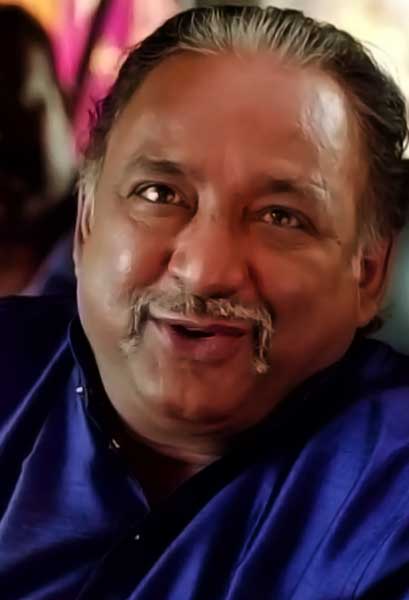 সুপ্রিয় দত্ত