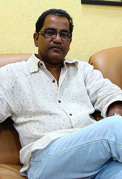 সমীর চন্দ