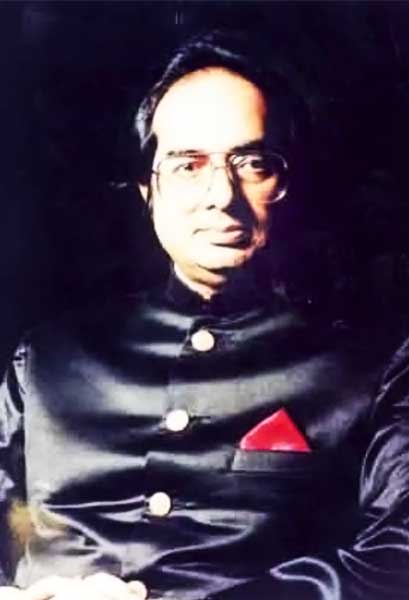 আনন্দশংকর