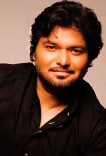 বাবুল সুপ্রিয় 