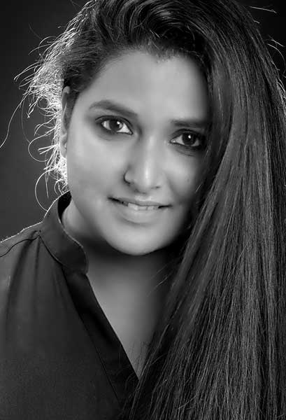 সোমলতা আচার্য্য চৌধুরী