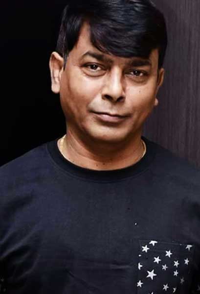 এন. কে. সলিল