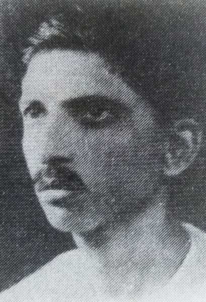 গুণময় বন্দ্যোপাধ্যায়