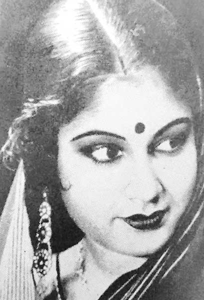 অরুণা দাস