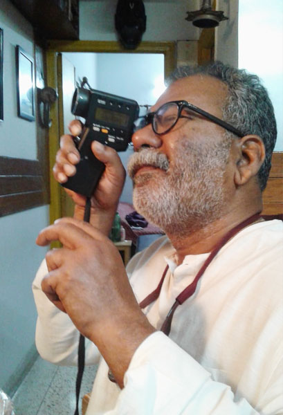 অসীম বসু