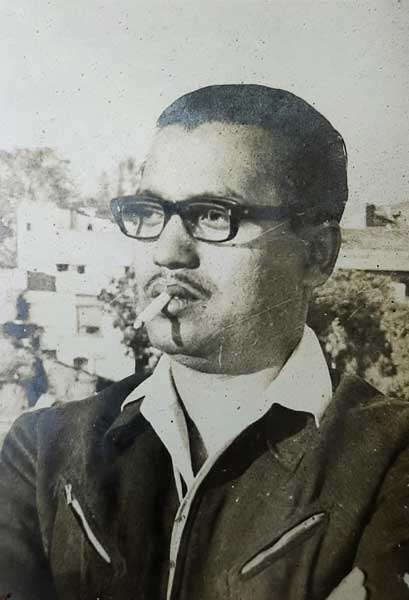 বিভূতি চক্রবর্তী