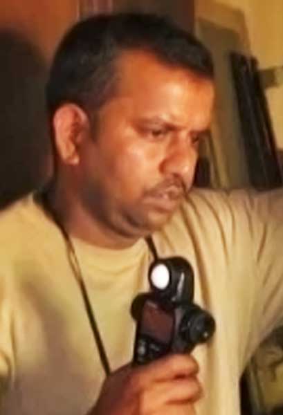 গোপী ভগত