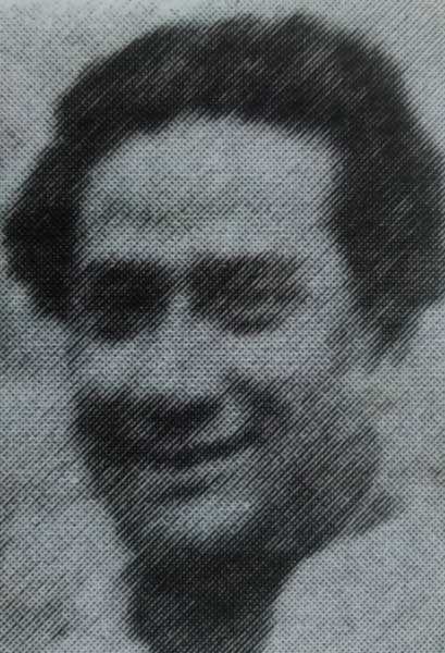 মানু সেন