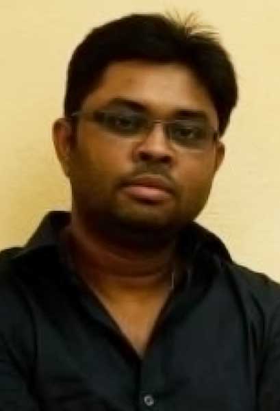 মহ. কালাম