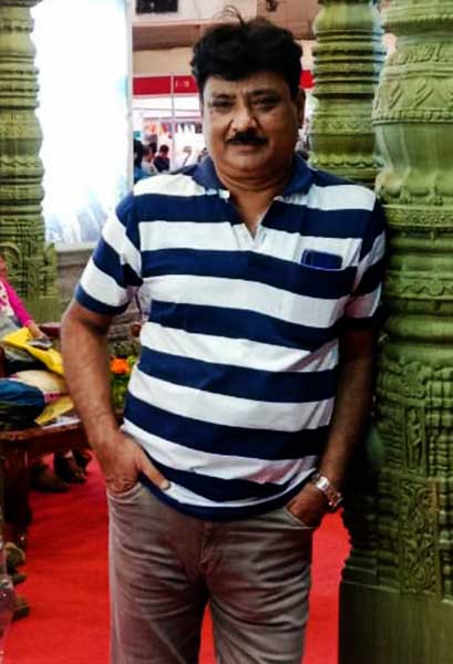 গৌতম সুস্মিত