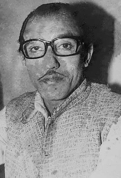 শ্রীপঞ্চানন