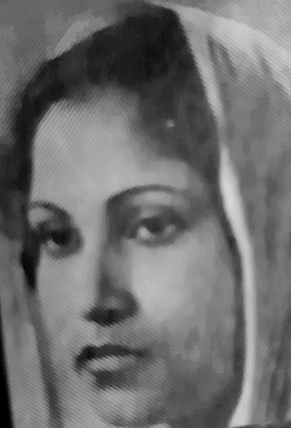 অঞ্জলি রায়