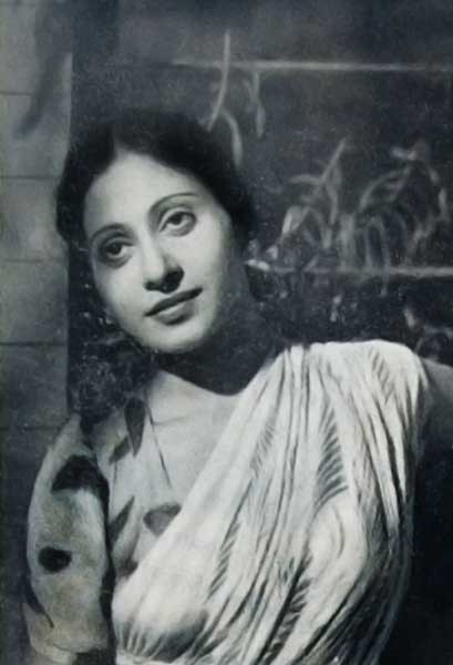 মণিকা দেশাই