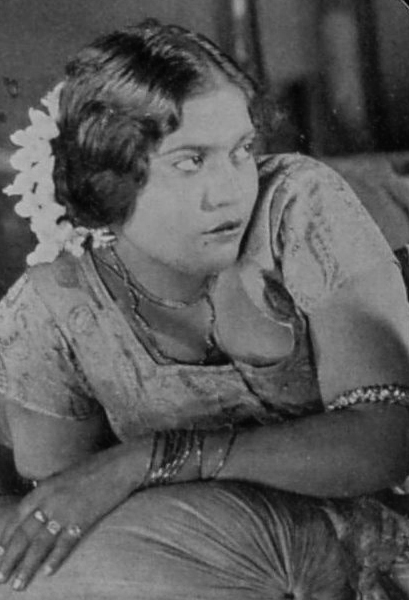 পদ্মাবতী