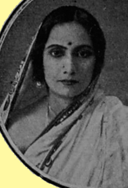 রেণুকা ঘোষ