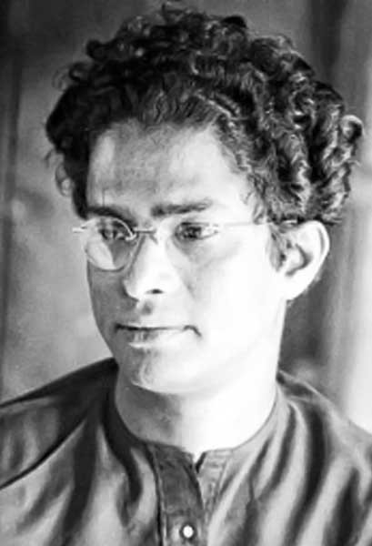 প্রেমেন্দ্র মিত্র