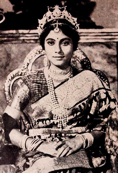 রীনা ঘোষ