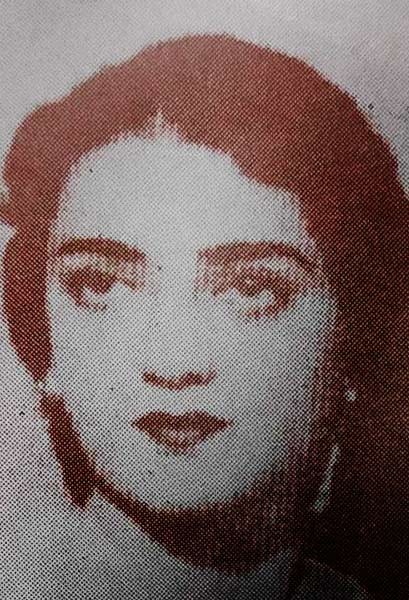 সবিতা দেবী