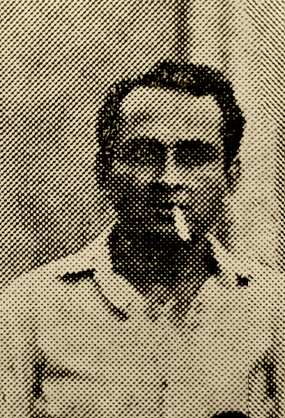 পলাশ বন্দ্যোপাধ্যায়