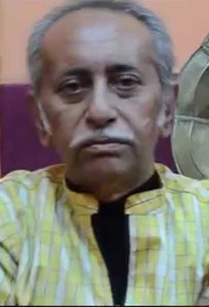 চন্দন রায়চৌধুরী