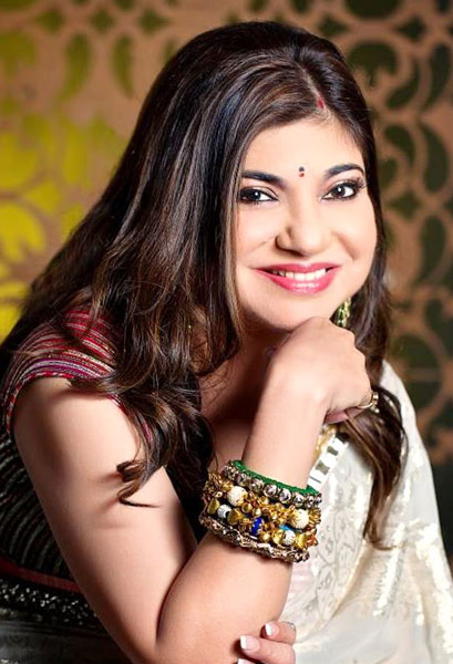 অলকা ইয়াগ্‌নিক