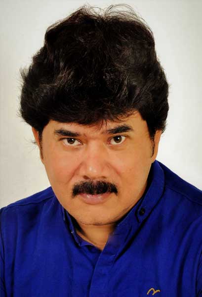প্রিয় চট্টোপাধ্যায়