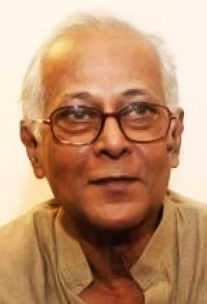 অরুণ মুখোপাধ্যায়