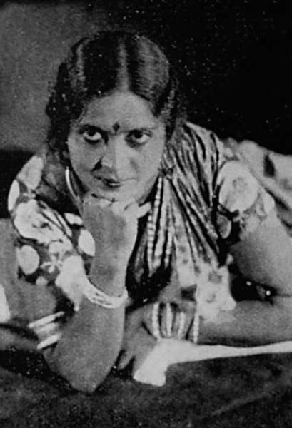 মায়া মুখোপাধ্যায়