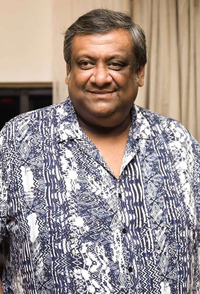 কৌশিক গঙ্গোপাধ্যায়