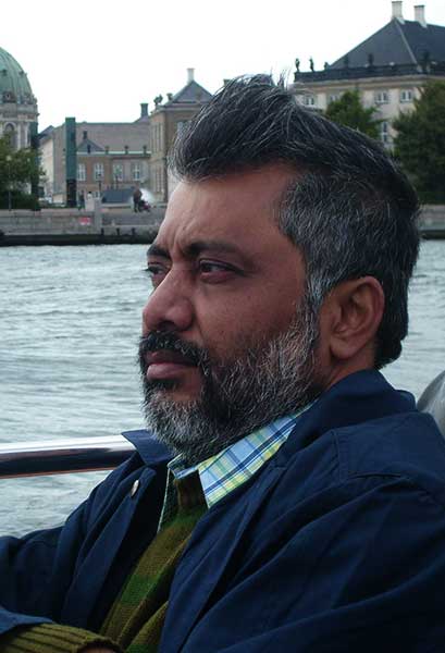 মহাদেব শী