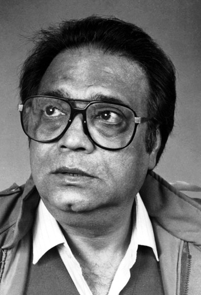 নিমাই ঘোষ