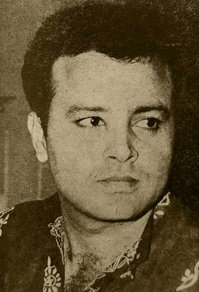 সর্বেন্দ্র