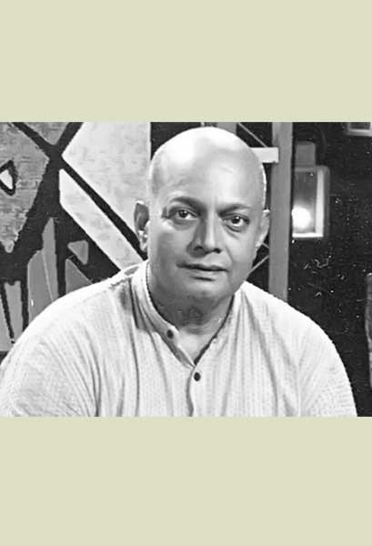 মৃণাল মুখোপাধ্যায়