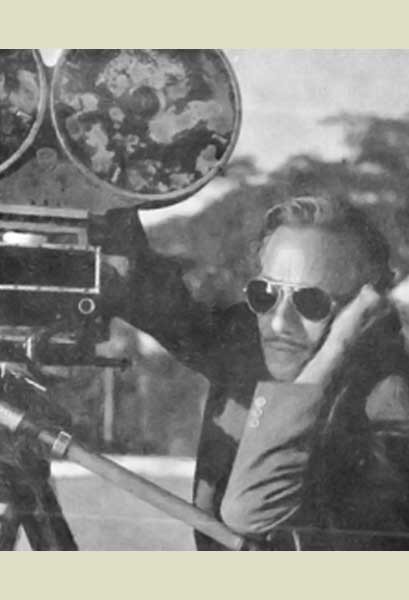 বিদ্যাপতি ঘোষ