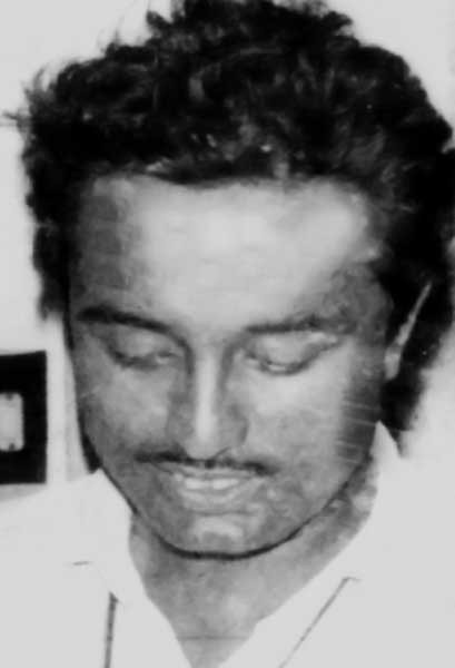 দিলীপরঞ্জন মুখোপাধ্যায়