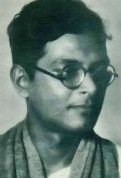 মানিক বন্দ্যোপাধ্যায়