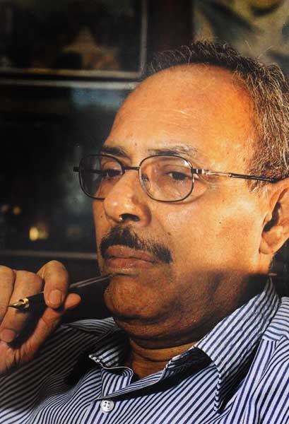 শীর্ষেন্দু মুখোপাধ্যায়