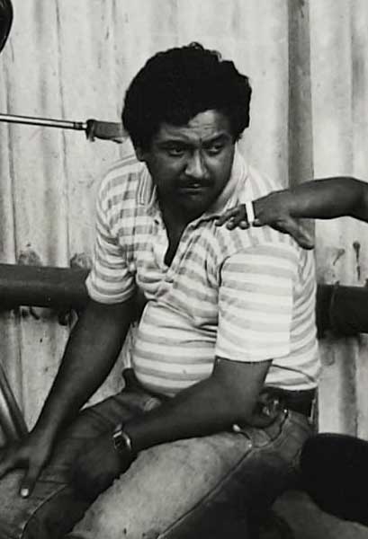 গিরীশ পাধিয়ার