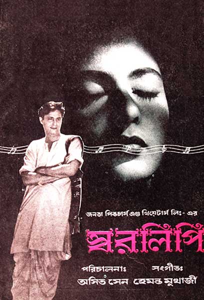 স্বরলিপি