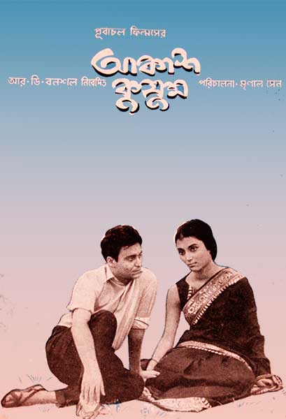 আকাশ কুসুম